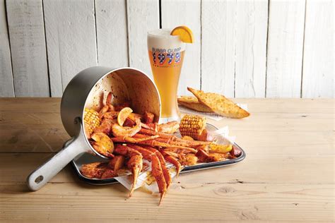 7 out of 5 stars 607. . Bubba gump crab and shrimp boil